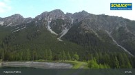Archiv Foto Webcam Fulpmes - Stubaital 06:00