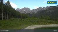Archived image Webcam Fulpmes - Telfes 07:00