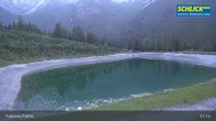 Archiv Foto Webcam Fulpmes - Stubaital 02:00