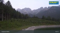 Archiv Foto Webcam Fulpmes - Stubaital 04:00