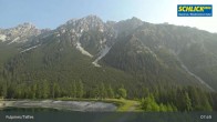 Archiv Foto Webcam Fulpmes - Stubaital 07:00