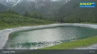 Archiv Foto Webcam Fulpmes - Stubaital 02:00