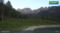 Archiv Foto Webcam Fulpmes - Stubaital 04:00