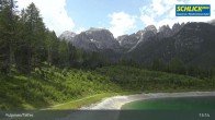 Archiv Foto Webcam Fulpmes - Stubaital 12:00