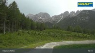 Archiv Foto Webcam Fulpmes - Stubaital 14:00