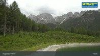 Archiv Foto Webcam Fulpmes - Stubaital 18:00