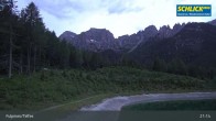 Archived image Webcam Fulpmes - Telfes 02:00