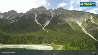 Archiv Foto Webcam Fulpmes - Stubaital 12:00