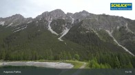 Archiv Foto Webcam Fulpmes - Stubaital 14:00