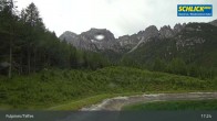 Archiv Foto Webcam Fulpmes - Stubaital 16:00