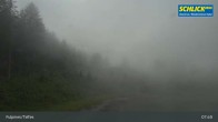 Archiv Foto Webcam Fulpmes - Stubaital 07:00