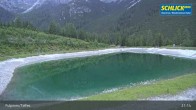 Archiv Foto Webcam Fulpmes - Stubaital 02:00
