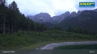 Archiv Foto Webcam Fulpmes - Stubaital 04:00