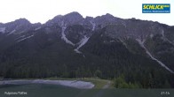 Archiv Foto Webcam Fulpmes - Stubaital 02:00