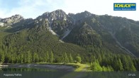 Archiv Foto Webcam Fulpmes - Stubaital 06:00
