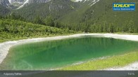 Archiv Foto Webcam Fulpmes - Stubaital 12:00