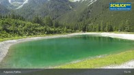 Archiv Foto Webcam Fulpmes - Stubaital 14:00