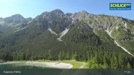 Archiv Foto Webcam Fulpmes - Stubaital 16:00
