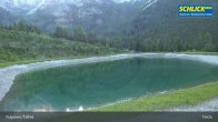 Archiv Foto Webcam Fulpmes - Stubaital 18:00