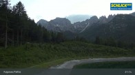 Archiv Foto Webcam Fulpmes - Stubaital 03:00
