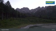 Archiv Foto Webcam Fulpmes - Stubaital 02:00