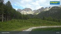 Archiv Foto Webcam Fulpmes - Stubaital 06:00