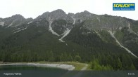Archiv Foto Webcam Fulpmes - Stubaital 12:00