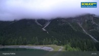 Archiv Foto Webcam Fulpmes - Stubaital 02:00