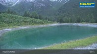 Archiv Foto Webcam Fulpmes - Stubaital 04:00