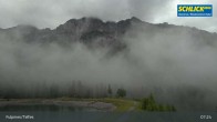 Archiv Foto Webcam Fulpmes - Stubaital 06:00