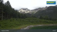 Archiv Foto Webcam Fulpmes - Stubaital 07:00