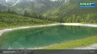 Archiv Foto Webcam Fulpmes - Stubaital 12:00