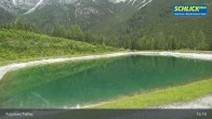 Archiv Foto Webcam Fulpmes - Stubaital 14:00