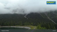 Archiv Foto Webcam Fulpmes - Stubaital 07:00