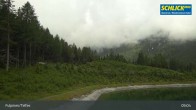 Archiv Foto Webcam Fulpmes - Stubaital 08:00