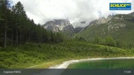 Archiv Foto Webcam Fulpmes - Stubaital 10:00