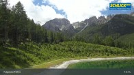 Archiv Foto Webcam Fulpmes - Stubaital 12:00