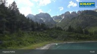 Archiv Foto Webcam Fulpmes - Stubaital 14:00