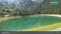 Archiv Foto Webcam Fulpmes - Stubaital 16:00