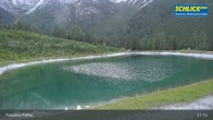 Archiv Foto Webcam Fulpmes - Stubaital 02:00