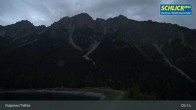Archiv Foto Webcam Fulpmes - Stubaital 04:00