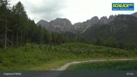 Archiv Foto Webcam Fulpmes - Stubaital 06:00