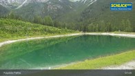Archiv Foto Webcam Fulpmes - Stubaital 07:00