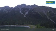 Archiv Foto Webcam Fulpmes - Stubaital 02:00