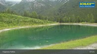 Archiv Foto Webcam Fulpmes - Stubaital 06:00
