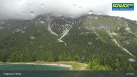 Archiv Foto Webcam Fulpmes - Stubaital 07:00