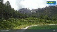 Archiv Foto Webcam Fulpmes - Stubaital 12:00
