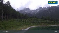 Archiv Foto Webcam Fulpmes - Stubaital 00:00
