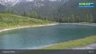 Archiv Foto Webcam Fulpmes - Stubaital 04:00