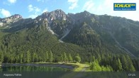 Archiv Foto Webcam Fulpmes - Stubaital 06:00